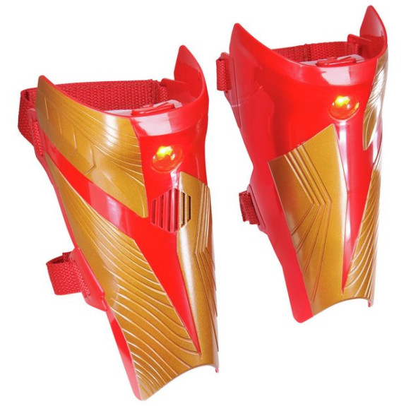 DC Flash Movie Dlx Speed Force Boots